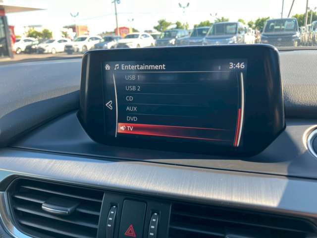 MAZDA ATENZA Wagon 4WD 2018