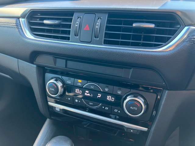 MAZDA ATENZA Wagon 4WD 2018