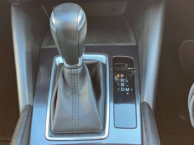 MAZDA ATENZA Wagon 4WD 2018