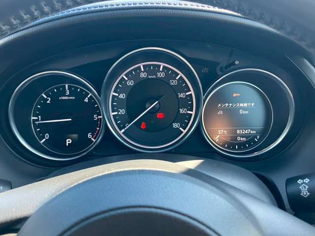 MAZDA ATENZA Wagon 4WD 2018