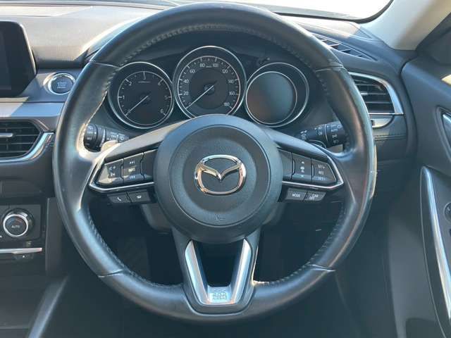 MAZDA ATENZA Wagon 4WD 2018