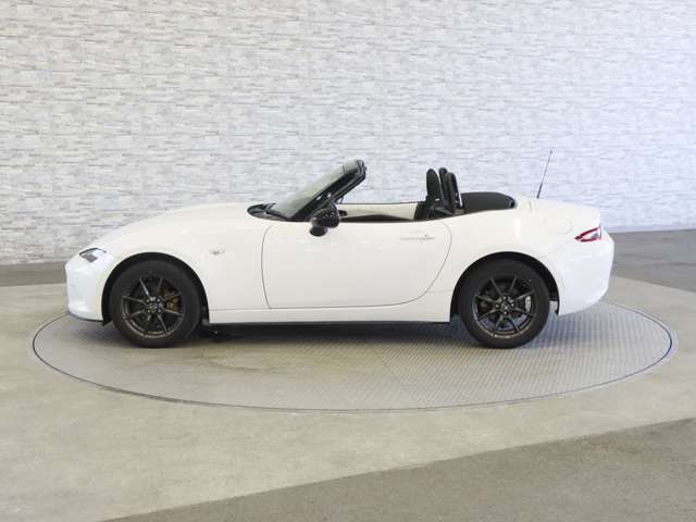 MAZDA ROADSTER 2015