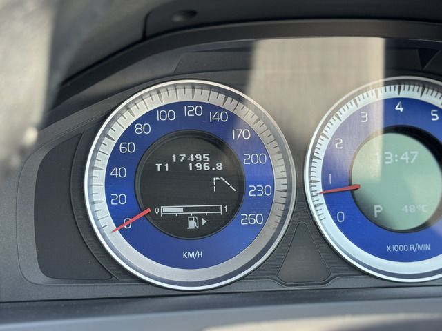 VOLVO VOLVO S60 2014