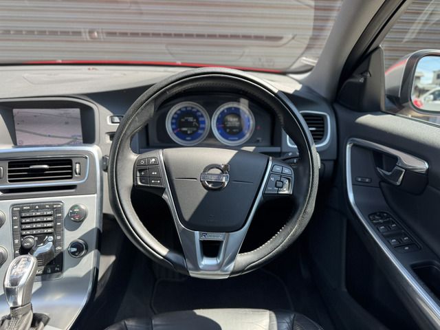 VOLVO VOLVO S60 2014