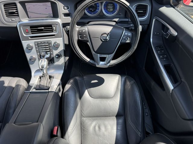 VOLVO VOLVO S60 2014