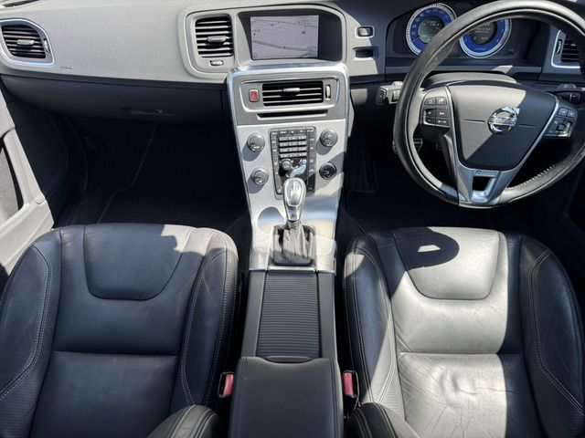 VOLVO VOLVO S60 2014