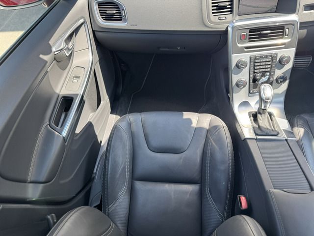 VOLVO VOLVO S60 2014