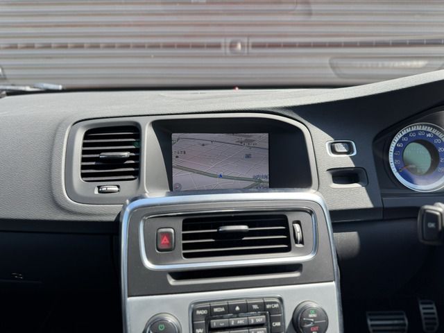 VOLVO VOLVO S60 2014