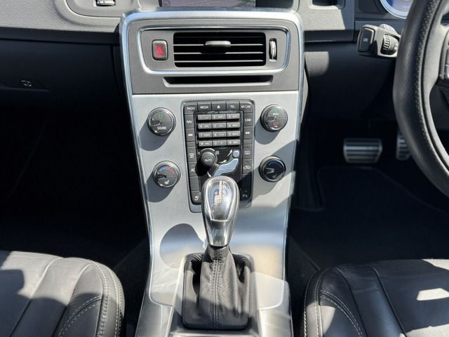 VOLVO VOLVO S60 2014