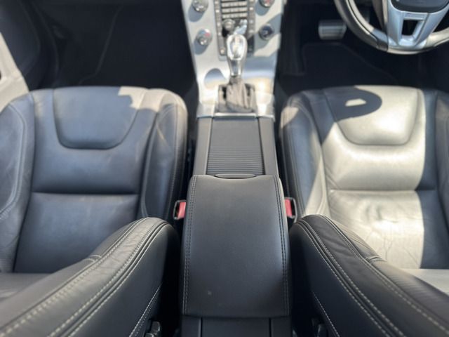 VOLVO VOLVO S60 2014