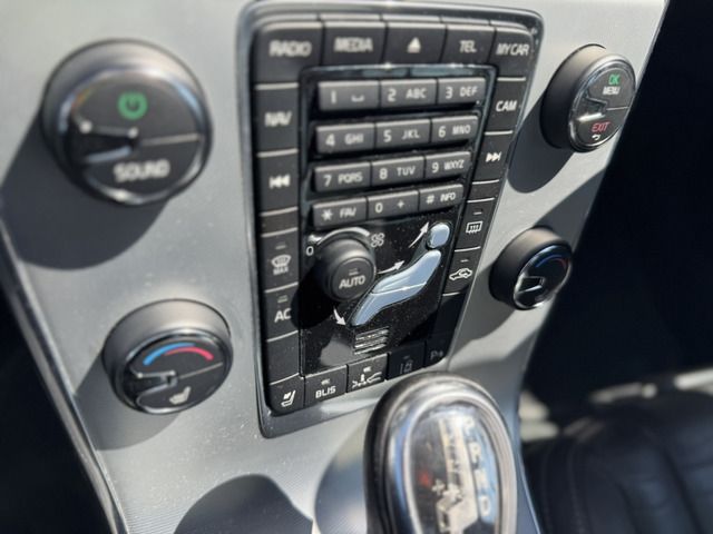 VOLVO VOLVO S60 2014