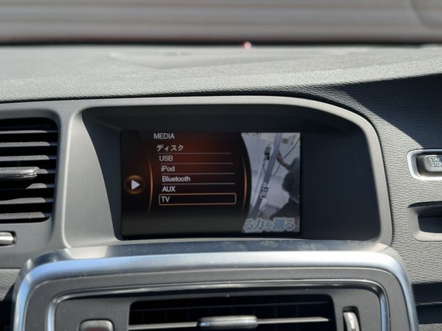 VOLVO VOLVO S60 2014