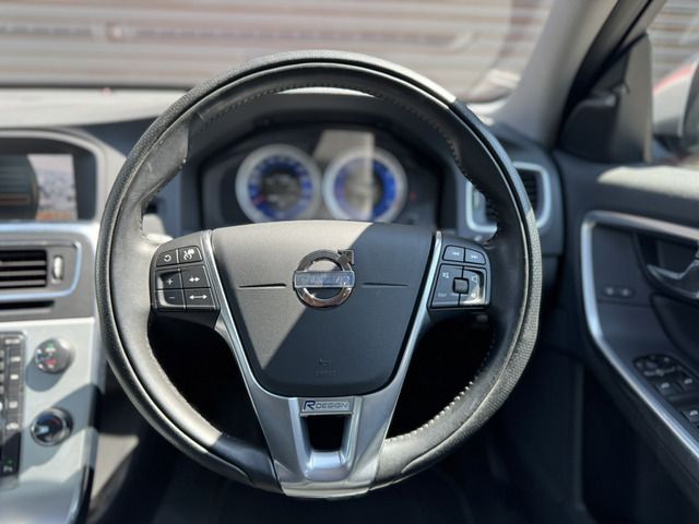 VOLVO VOLVO S60 2014