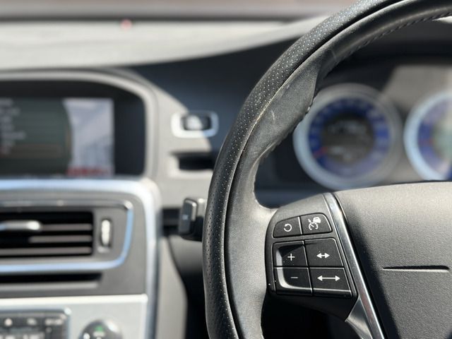 VOLVO VOLVO S60 2014