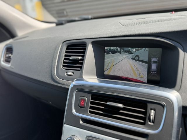 VOLVO VOLVO S60 2014