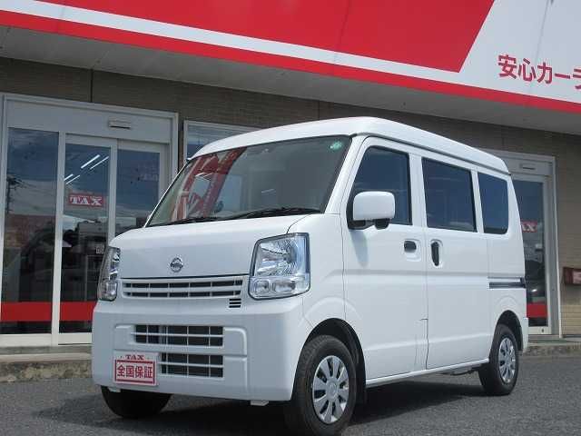 NISSAN NV100 CLIPPER 2023
