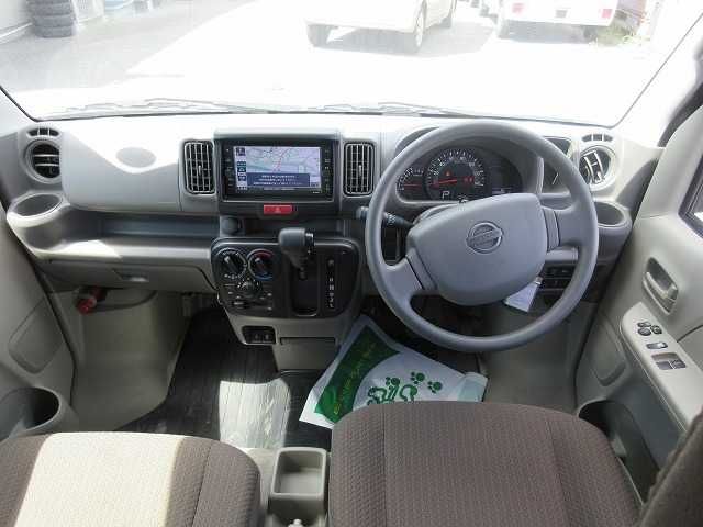 NISSAN NV100 CLIPPER 2023