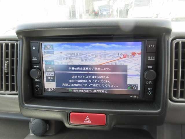 NISSAN NV100 CLIPPER 2023
