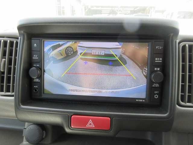 NISSAN NV100 CLIPPER 2023