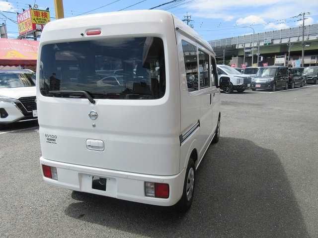 NISSAN NV100 CLIPPER 2023