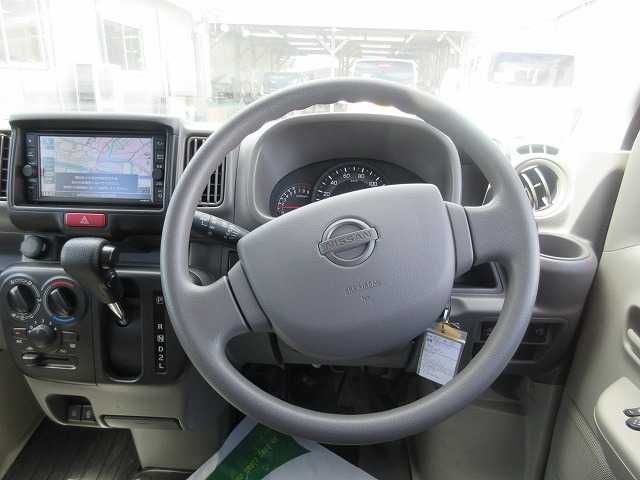 NISSAN NV100 CLIPPER 2023
