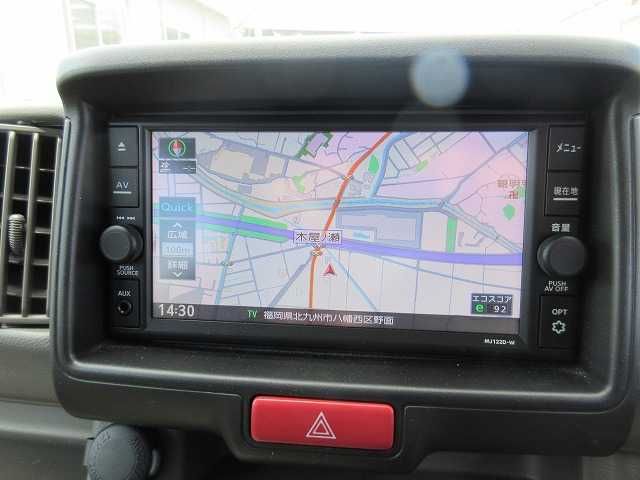 NISSAN NV100 CLIPPER 2023