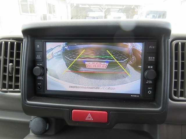 NISSAN NV100 CLIPPER 2023