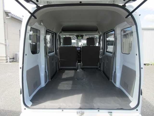 NISSAN NV100 CLIPPER 2023