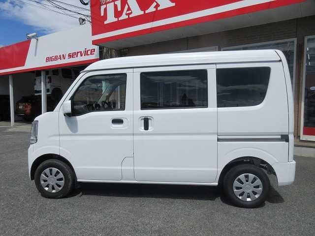 NISSAN NV100 CLIPPER 2023