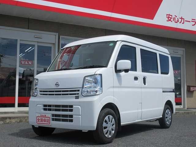 NISSAN NV100 CLIPPER 2023