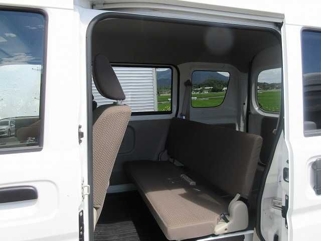 NISSAN NV100 CLIPPER 2023