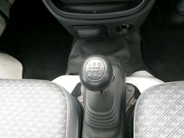 DAIHATSU HIJET truck 4WD 2008