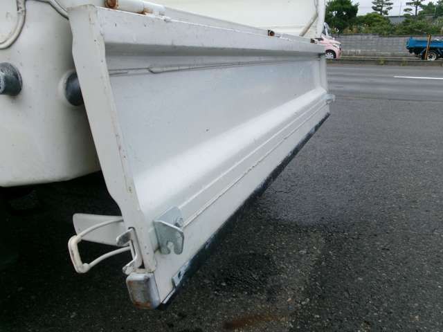 DAIHATSU HIJET truck 4WD 2008