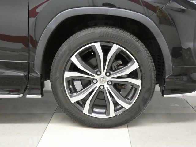 TOYOTA LEXUS RX200t AWD 2016