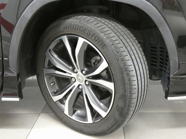 TOYOTA LEXUS RX200t AWD 2016