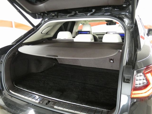 TOYOTA LEXUS RX200t AWD 2016