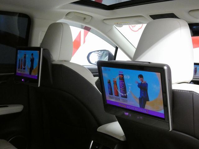 TOYOTA LEXUS RX200t AWD 2016