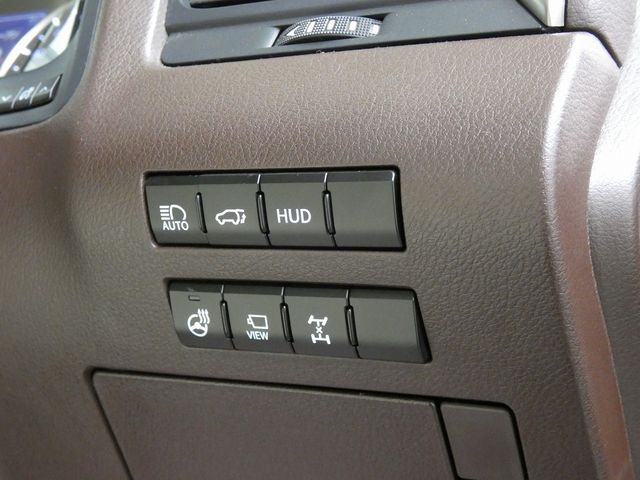 TOYOTA LEXUS RX200t AWD 2016