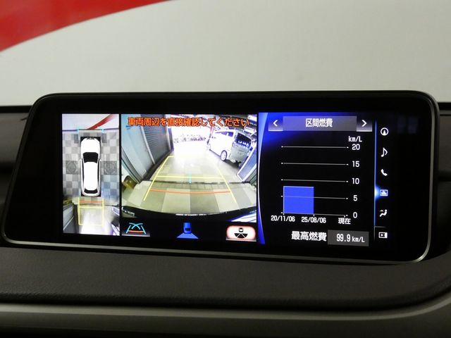 TOYOTA LEXUS RX200t AWD 2016