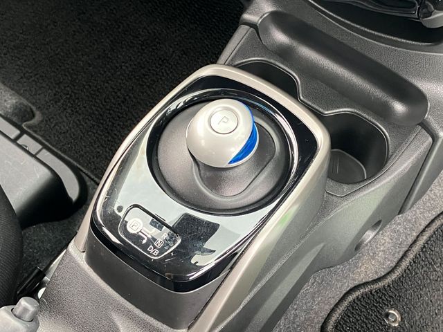 NISSAN NOTE 4WD 2021