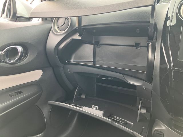 NISSAN NOTE 4WD 2021