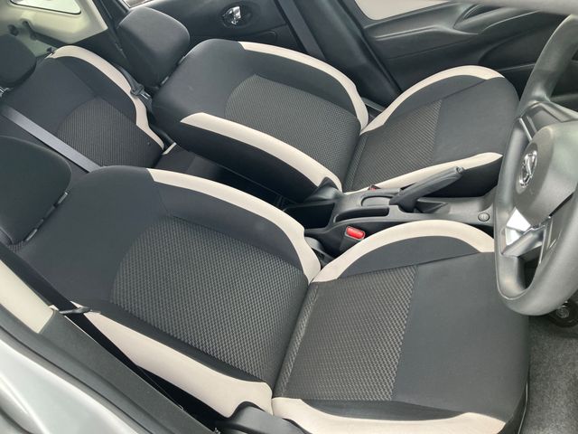 NISSAN NOTE 4WD 2021