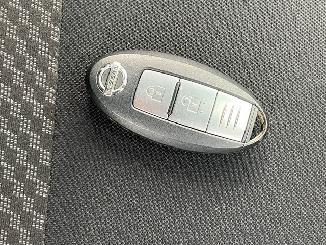 NISSAN NOTE 4WD 2021