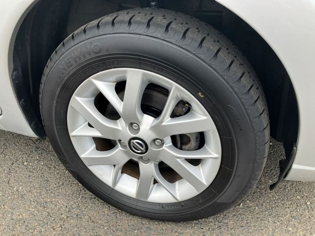 NISSAN NOTE 4WD 2021