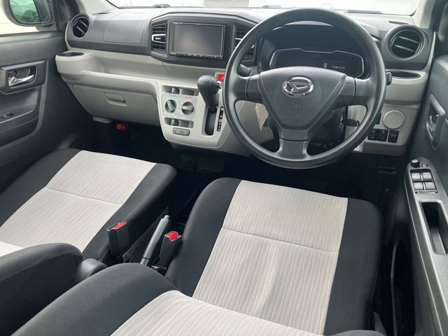 DAIHATSU MIRA e:S 2020