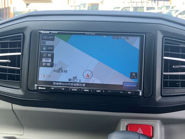 DAIHATSU MIRA e:S 2020