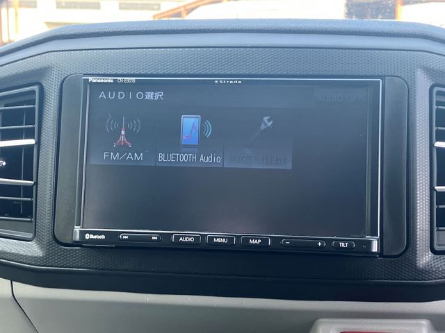 DAIHATSU MIRA e:S 2020