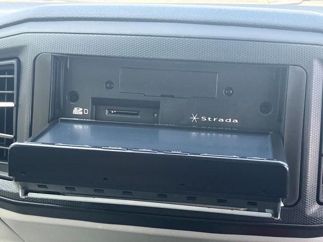 DAIHATSU MIRA e:S 2020