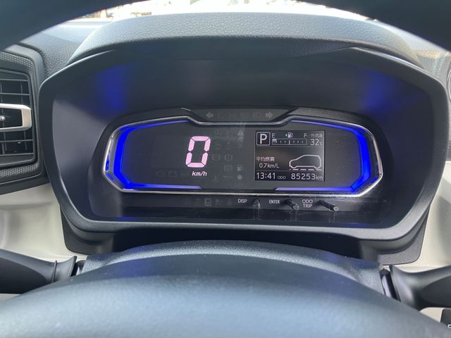 DAIHATSU MIRA e:S 2020