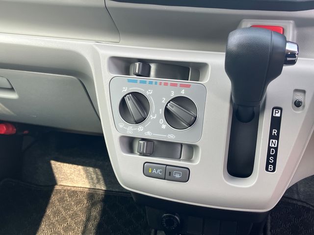 DAIHATSU MIRA e:S 2020